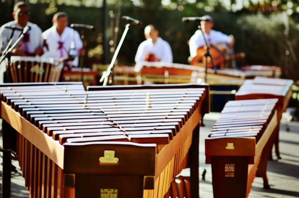 Marimba Matutina